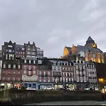 Les Parisiennes -hypercentre Lejlighed