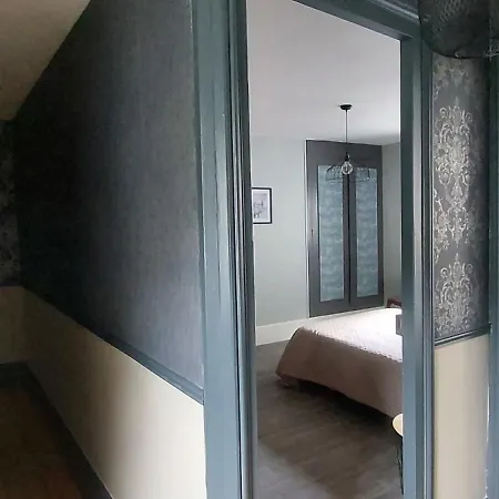 Les Parisiennes Appartement Le Tréport