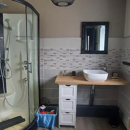 Les Parisiennes Appartement