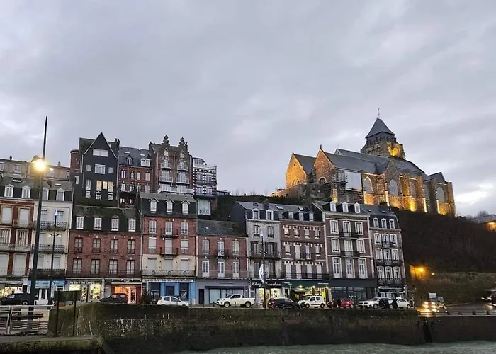 Les Parisiennes Appartement