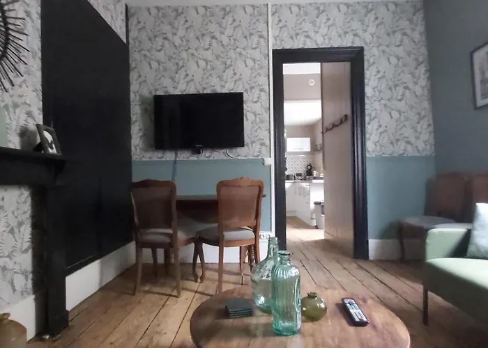 Les Parisiennes * Le Tréport