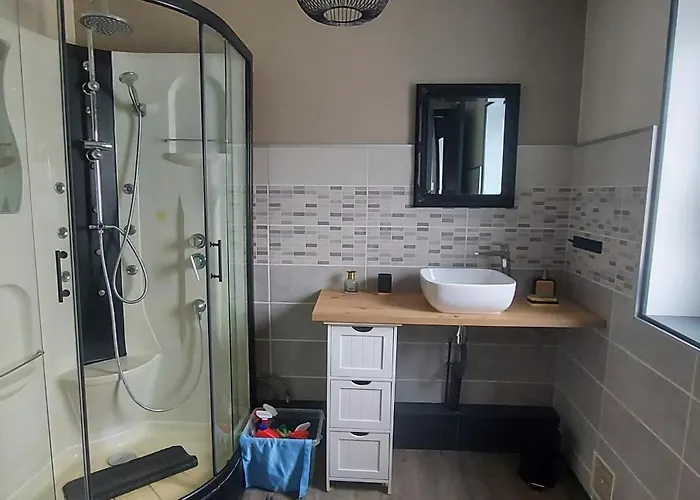 Les Parisiennes Appartement