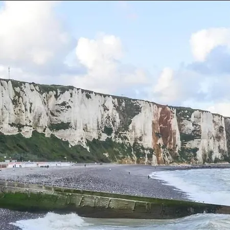 Daire Les Parisiennes Le Tréport