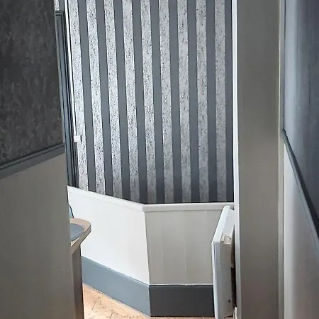 Daire Les Parisiennes *