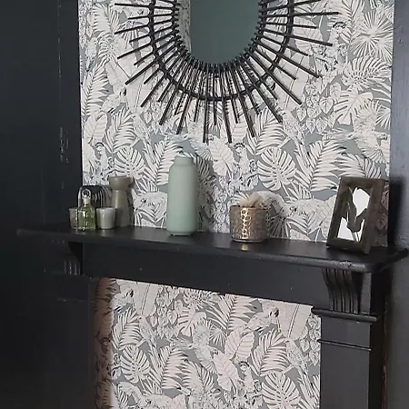 アパート Les Parisiennes ル・トレポール