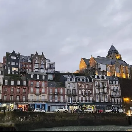 Les Parisiennes Appartement