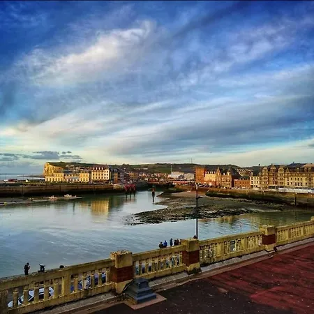 Les Parisiennes Daire Le Tréport