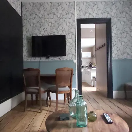 Les Parisiennes * ル・トレポール