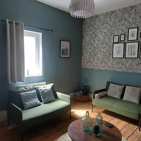 Les Parisiennes Appartement *