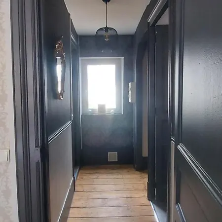 Les Parisiennes Le Tréport