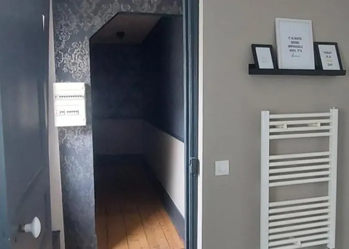 Les Parisiennes -hypercentre